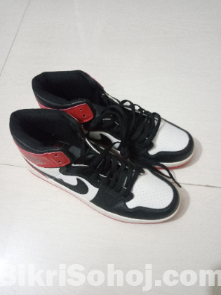 Air Jordan Shoe